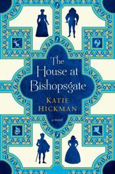 Hardcover The House at Bishopsgate Book
