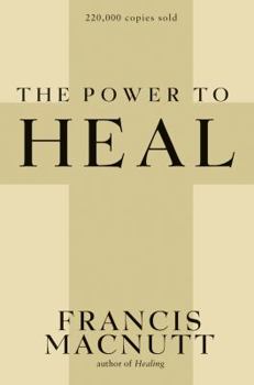 Paperback Power to Heal Book