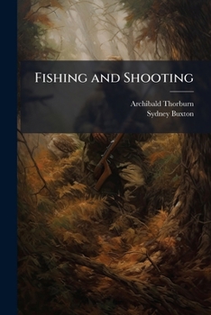 Paperback Fishing and Shooting Book
