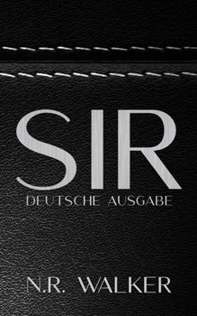 Paperback Sir: Deutsche Ausgabe [German] Book