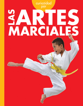 Hardcover Curiosidad Por Las Artes Marciales [Spanish] Book