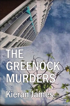 Paperback The Greenock Murders Book