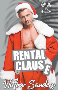 Paperback Rental Claus(e) Book