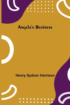 Paperback Angela's Business Book