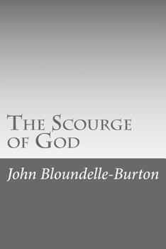 Paperback The Scourge of God Book