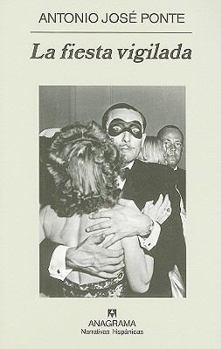 Hardcover La fiesta vigilada (Spanish Edition) [Spanish] Book