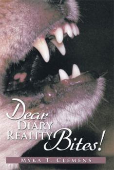 Paperback Dear Diary, Reality Bites ! Book
