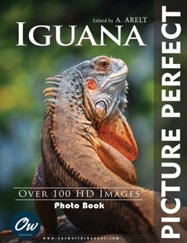Iguana: Picture Perfect Photo Book