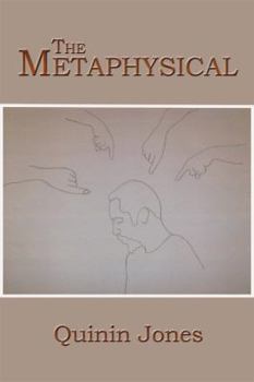 Paperback The Metaphysical Book