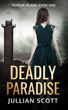 Paperback Deadly Paradise Book