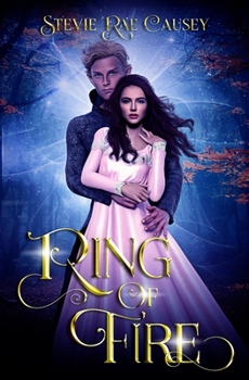 Paperback Ring of Fire Book