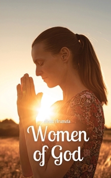 Paperback Women of God Book