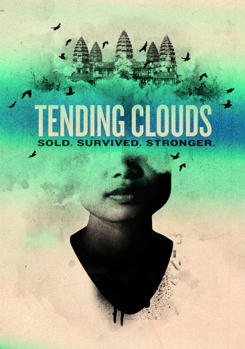 DVD Tending Clouds Book