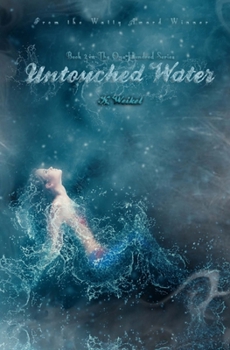 Paperback Untouched Water Book