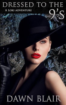 Paperback Dressed to the 9's Book