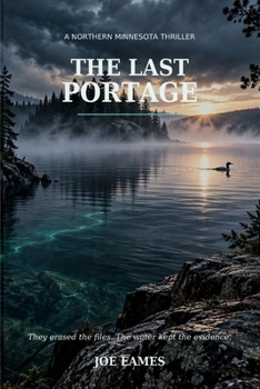 The Last Portage: A Northern Minnesota Thriller