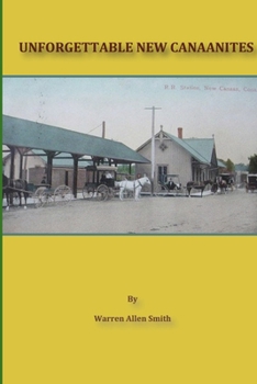 Paperback Unforgettable New Canaanites Book