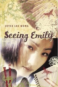 Hardcover Seeing Emily Book