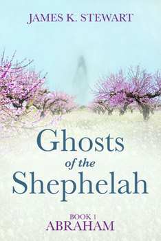 Paperback Ghosts of the Shephelah, Book 1 Book