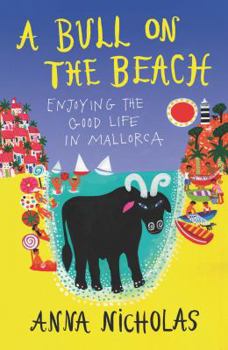 Paperback A Bull on the Beach Book