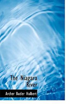 Paperback The Niagara River Book