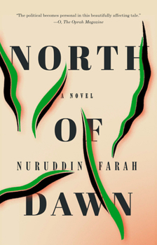 Paperback North of Dawn Book