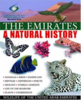 Hardcover The Emirates Book