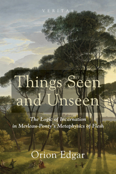 Paperback Things Seen and Unseen Book