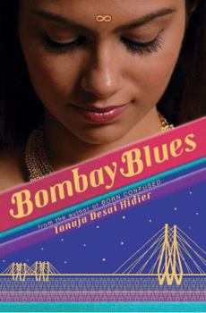 Hardcover Bombay Blues Book
