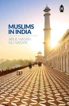 Paperback Muslims in India Book