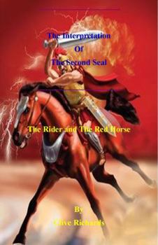 Paperback The Interpretation of The Second Seal Book