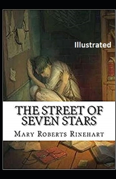 Paperback The Street of Seven Stars Illustrated Book