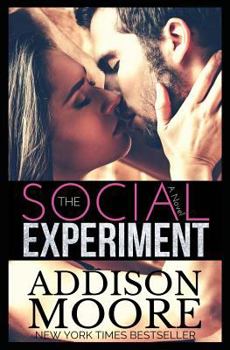 The Social Experiment - Book #1 of the Social Experiment