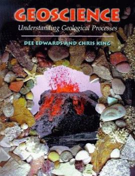 Paperback Geoscience: Understanding Geological Processes. Book