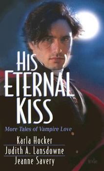 Mass Market Paperback His Eternal Kiss Book