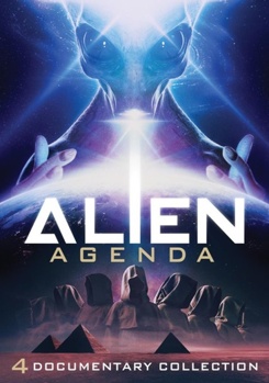 Alien Agenda