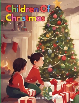 Paperback Children Of Christmas Book