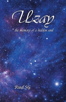 Paperback Uzay: * the Memory of a Hidden Soul Book