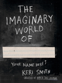 Paperback Imaginary World of Book