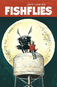 Paperback Fishflies Book