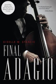 Paperback Final Adagio Book