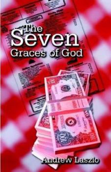 Paperback The Seven Graces of God Book