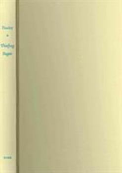 Hardcover Thiefing Sugar: Eroticism Between Women in Caribbean Literature Book