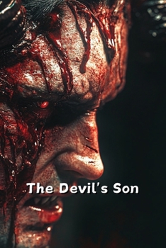 Paperback The Devil's Son (Horror) Book