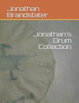 Paperback Jonathan's Drum Collection Book