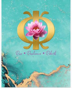 Journal Rise, Resilience and Rebirth Self- Healing and Self-Discovery Journal Book