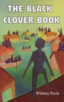 Paperback The Black Clover Book