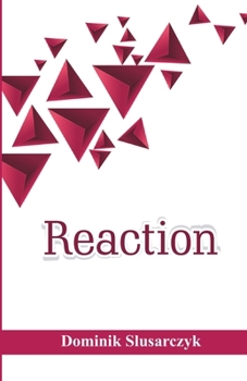 Paperback Reaction Book