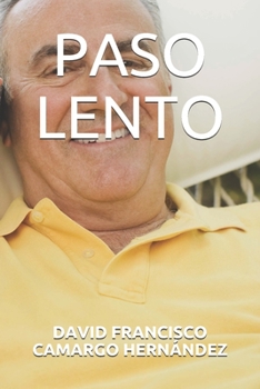 Paperback Paso Lento [Spanish] Book