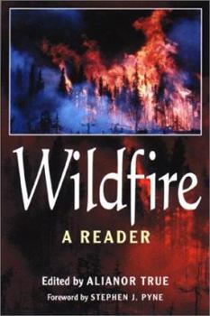 Hardcover Wildfire: A Reader Book
